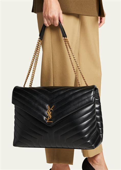 lsy bag|brand new authentic ysl handbag.